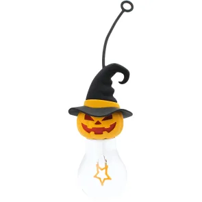 LED-Glühbirnen Lampe Halloween