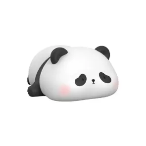 Kawaii 3D Nachtlicht Panda