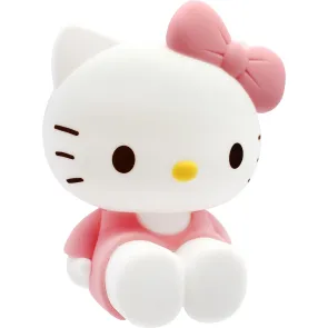 Sanrio 3D Nachtlicht Hello Kitty   