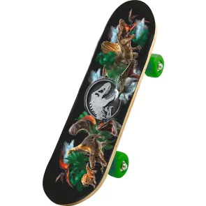 Jurassic World Mini Skateboard Satchel 43 cm   
