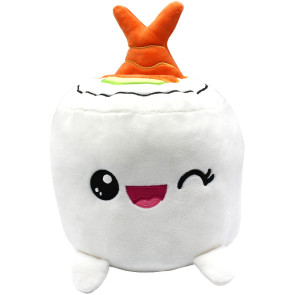 Plushi Plüschfigur Ebiten Sushi 20 cm