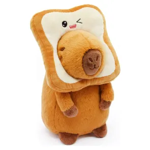 Capybara Plüschfigur Toast 23 cm