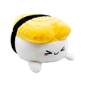 Plushi Plüschfigur Nigiri mit Ei 20 cm