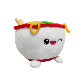 Yummis Plüschfigur Ramen 20 cm