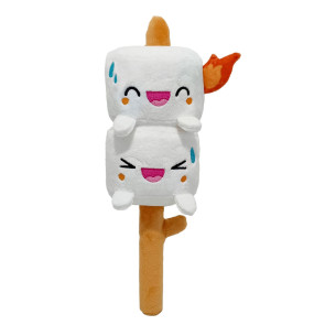 Yummis Plüschfigur Marshmallow 35 cm