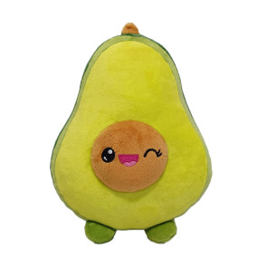 Yummis Plüschfigur Avocado 28 cm