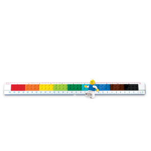 LEGO Lineal DIY