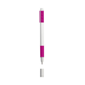 LEGO Gelstift Violett   
