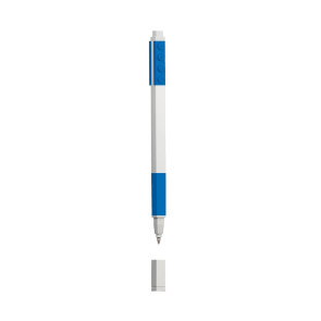 LEGO Gelstift Blau