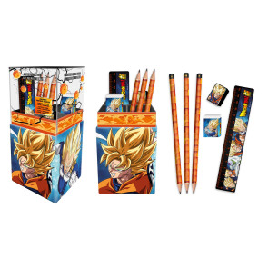 Dragon Ball Schreibwaren-Set   