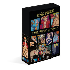 One Piece Schreibwaren-Set Deluxe  