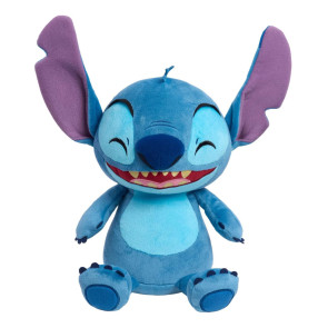 Lilo & Stitch Plüschfigur mit Sound und Bewegung Stitch 28 cm