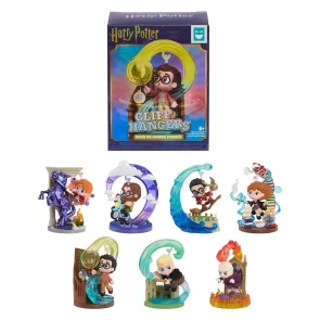 Harry Potter Happy Haul Minifiguren Sortiment (8)