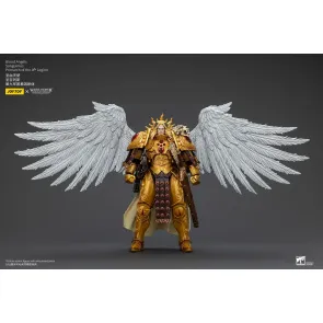 Warhammer The Horus Heresy Actionfigur 1/18 Blood Angels Sanguinius Primarch of the IXth Legion 19 cm