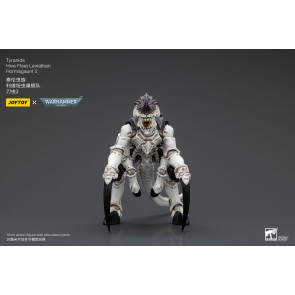 Warhammer 40k Actionfigur 1/18 Tyranids Hive Fleet Leviathan Hormagaunt 2 10 cm