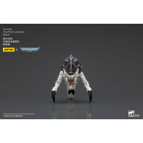 Warhammer 40k Actionfigur 1/18 Tyranids Hive Fleet Leviathan Ripper 5 cm