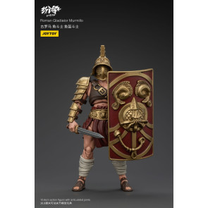 Strife Actionfigur 1/18 Roman Gladiator Murmillo 11 cm