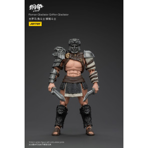 Strife Actionfigur 1/18 Roman Gladiator Griffon Gladiator 11 cm