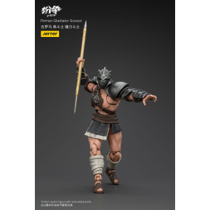 Strife Actionfigur 1/18 Roman Gladiator Scissor 11 cm