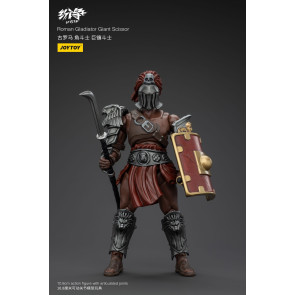 Strife Actionfigur 1/18 Roman Gladiator Giant Scissor 11 cm