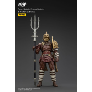 Strife Actionfigur 1/18 Roman Gladiator Retiarius Gladiator 11 cm