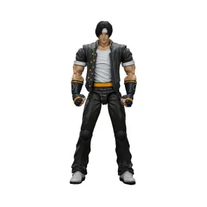 The King Of Fighters '98 Actionfigur Hero Team Kyo Kusanagi 12 cm 