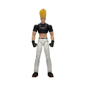 The King Of Fighters '98 Actionfigur Hero Team Benimaru Nikaido 12 cm 