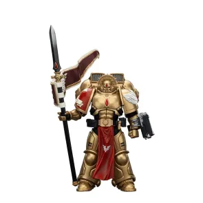 Warhammer 40,000: Combat Patrol Blood Angels Actionfigur Sanguinary Guard 3 with Angelus Boltgun and Encarmine Spear 20 cm