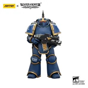 Warhammer The Horus Heresy Actionfigur Ultramarines MK lll Tactical Legionary 12 cm