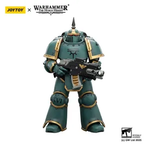 Warhammer The Horus Heresy Actionfigur Sons of Horus MK lll Tactical Legionary 12 cm