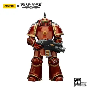 Warhammer The Horus Heresy Actionfigur Thousand Sons MK lll Tactical Legionary 12 cm