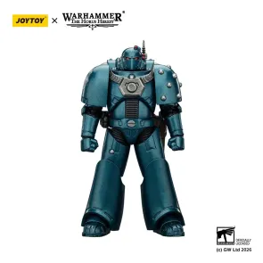 Warhammer The Horus Heresy Actionfigur Alpha Legion MKVI Tactical Legionary 12 cm
