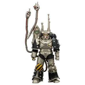 Warhammer The Horus Heresy Actionfigur Iron Warriors Legion Praevian 12 cm