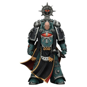 Warhammer The Horus Heresy Actionfigur Sons of Horus Dark Emissary Consul 12 cm