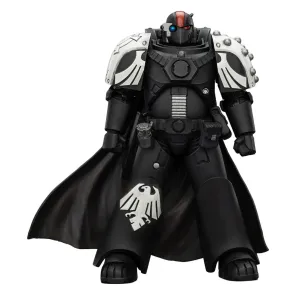 Warhammer 40,000 Actionfigur Raven Guard Mor Deythan Shade 12 cm