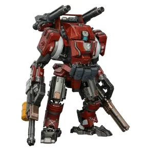Dark Source APOC Series Actionfigur Iron Skybearer Heavy Fire Assault Mech ST-8625 17 cm