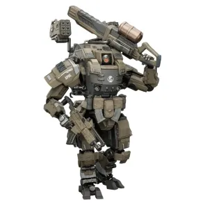 Dark Source APOC Series Actionfigur Cosmic Zenith Fire Support Mech ST-8626 17 cm