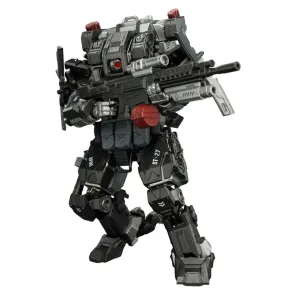 Dark Source APOC Series Actionfigur Mystic Armor 02 Assault Mech ST-8627 17 cm