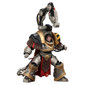 Warhammer The Horus Heresy Actionfigur Iron Warriors Warsmith 14 cm