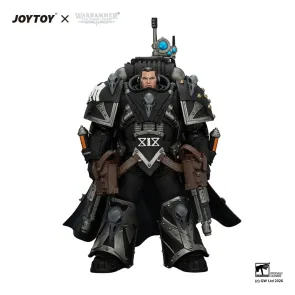 Warhammer Actionfigur Raven Guard Kaedes Nex, the Blood Crow 13 cm