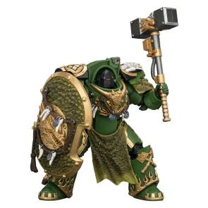 Warhammer The Horus Heresy Actionfigur Salamanders Firedrake Terminator 2 14 cm