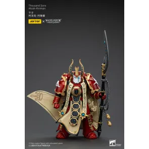 Warhammer The Horus Heresy Actionfigur 1/18 Thousand son Ahzek Ahriman 12 cm