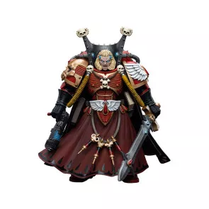 Warhammer 40k Actionfigur 1/18 Blood Angels Mephiston 12 cm