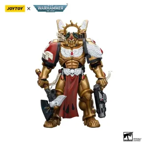 Warhammer The Horus Heresy Actionfigur 1/18 Blood Angels Commander Dante 12 cm