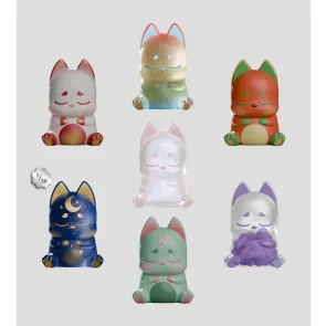 Chuuu Minifiguren S1 11 cm Blind Box Display (6)