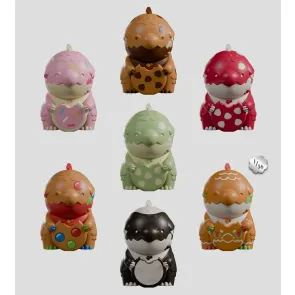 Dread Friends Minifiguren S1 11 cm Blind Box Display (6)