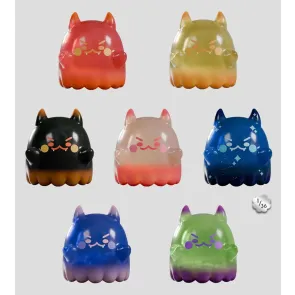 Cute As Heck Minifiguren S1 9 cm Blind Box Display (6)