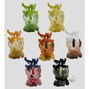 King Deer Distilled Minifiguren Blind Box Display (6)