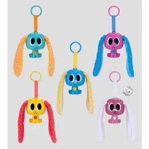 Cloth Ears Minifiguren S1 13 cm Blind Box Display (4)