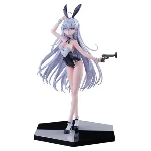 Playing Death Games to Put Food on the Table PVC Statue 1/7 Yuki 27 cm  
